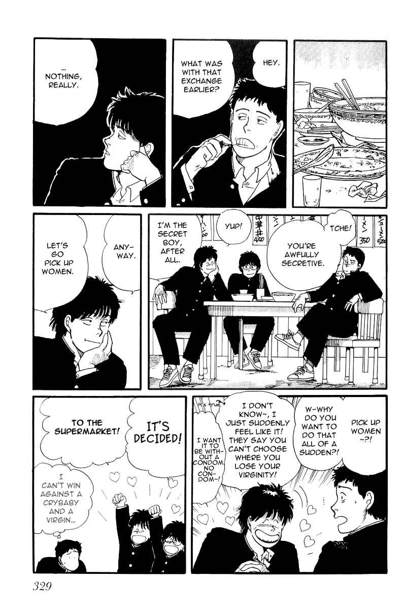 Page 42 Chapter 9 Longer and Slower than a River