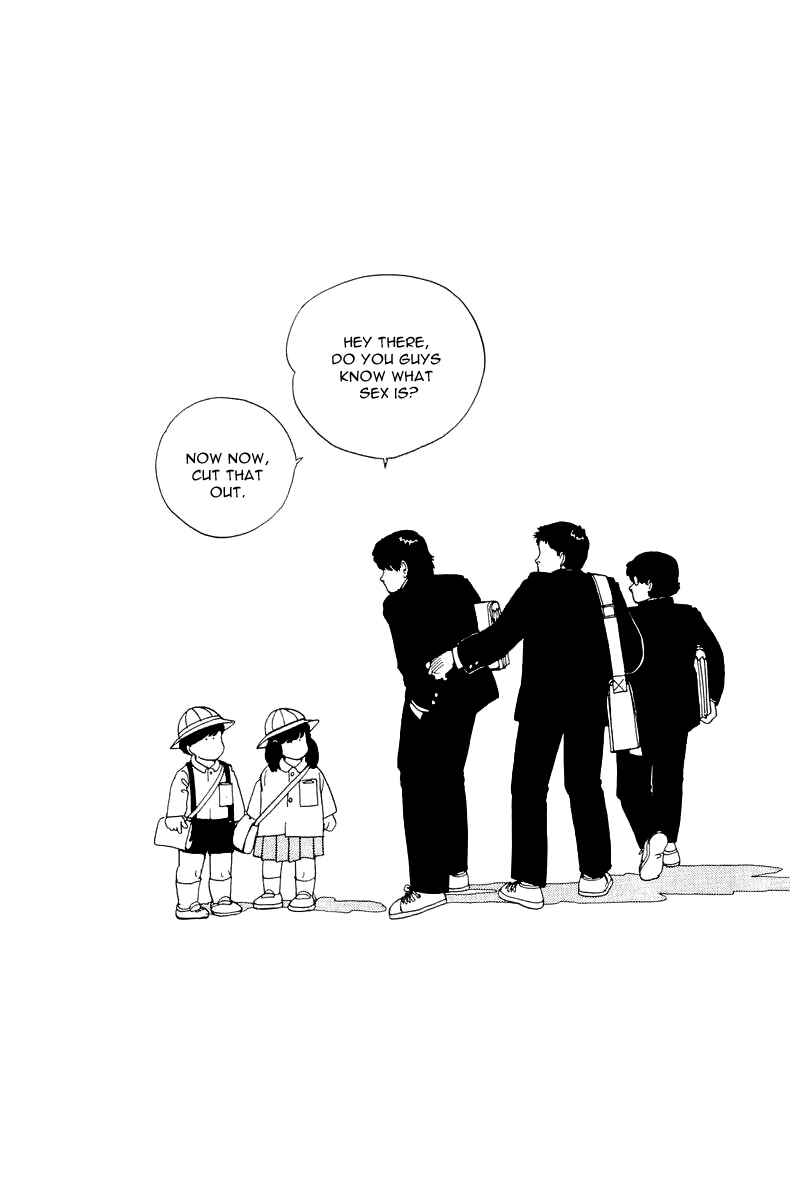 Page 43 Chapter 9 Longer and Slower than a River