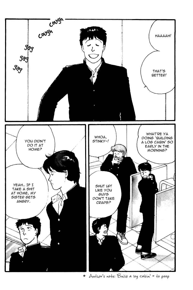 Page 5 Chapter 9 Longer and Slower than a River