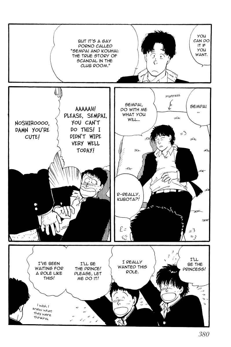 Page 11 Chapter 11 Longer and Slower than a River