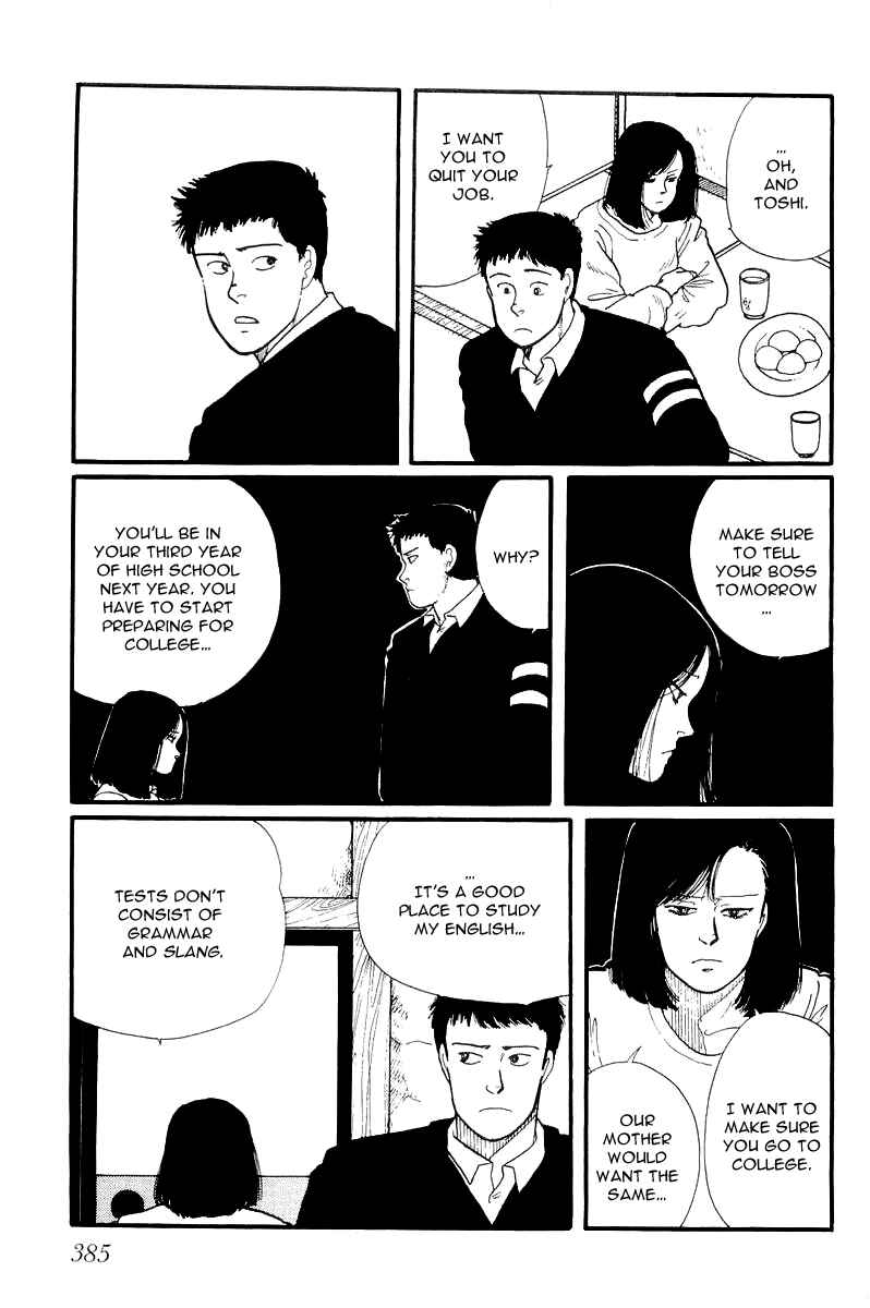 Page 16 Chapter 11 Longer and Slower than a River