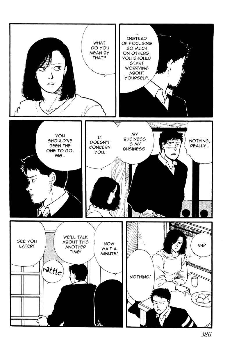Page 17 Chapter 11 Longer and Slower than a River