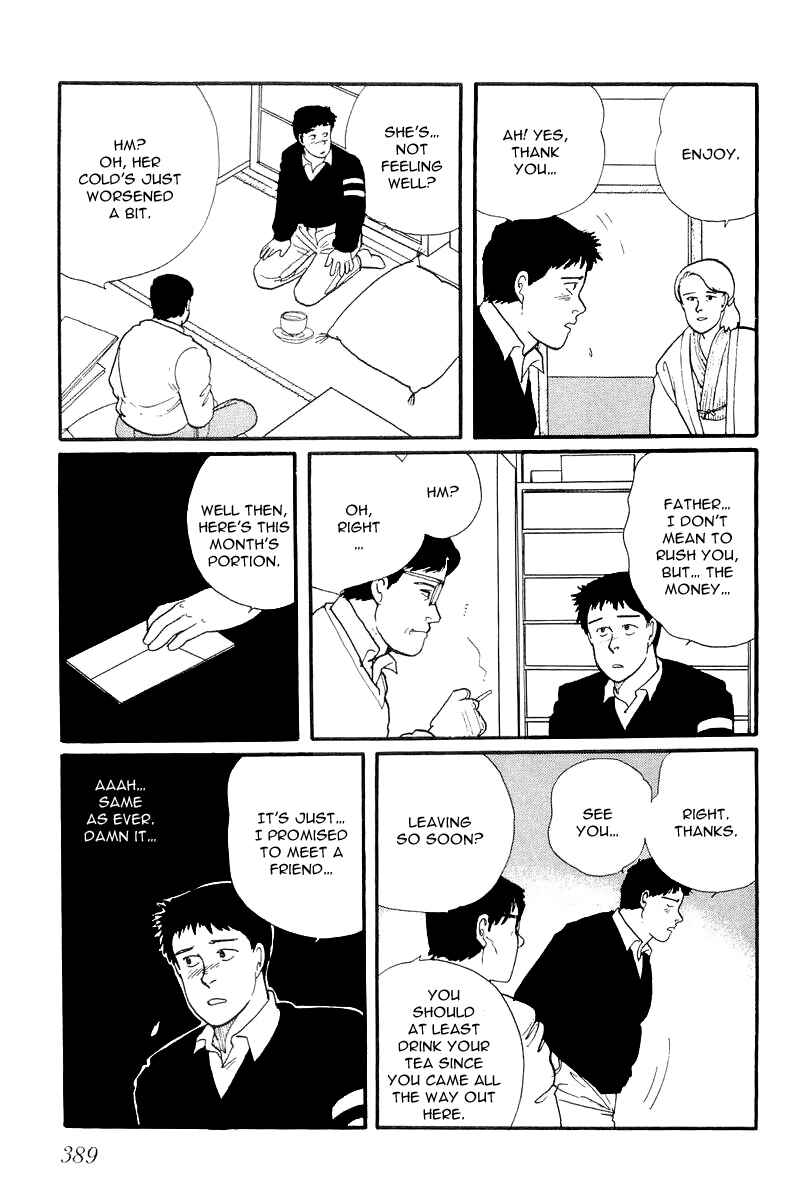 Page 20 Chapter 11 Longer and Slower than a River