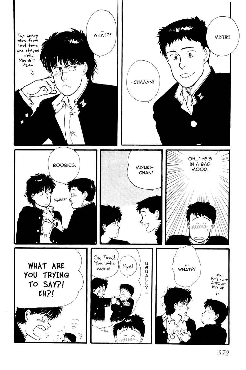 Page 3 Chapter 11 Longer and Slower than a River