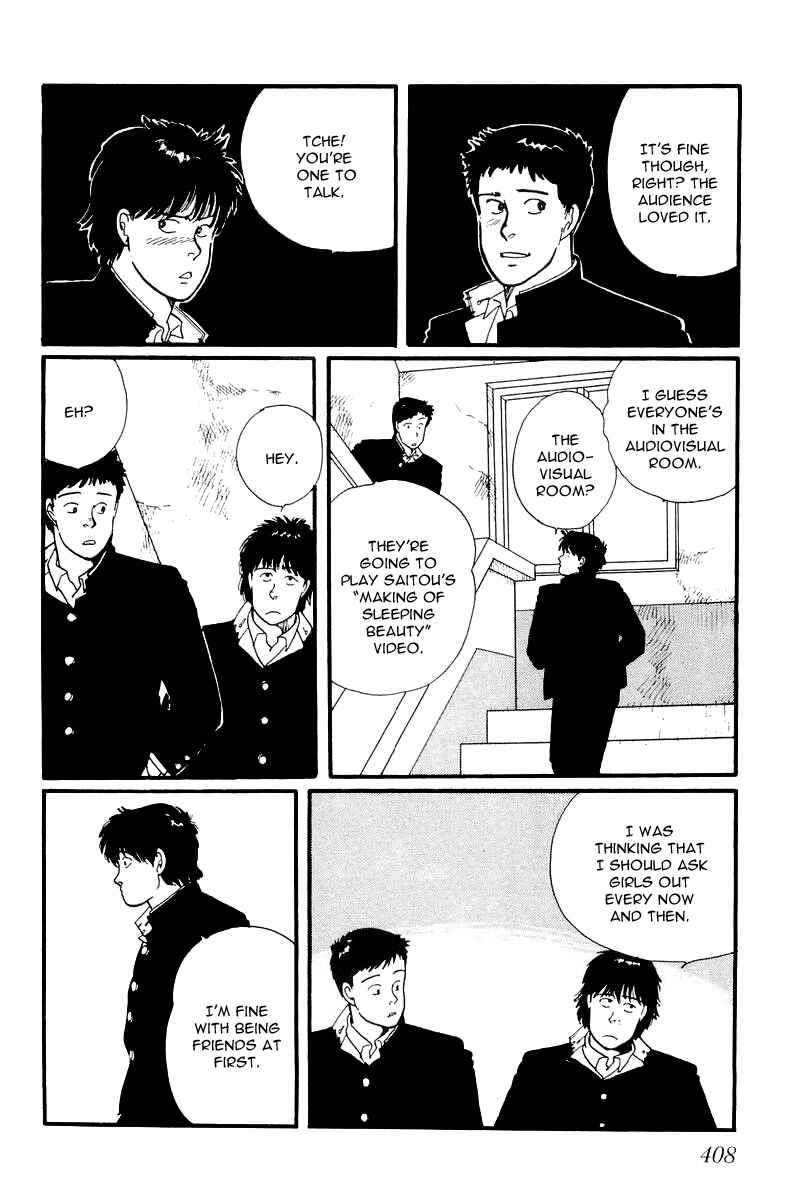 Page 39 Chapter 11 Longer and Slower than a River