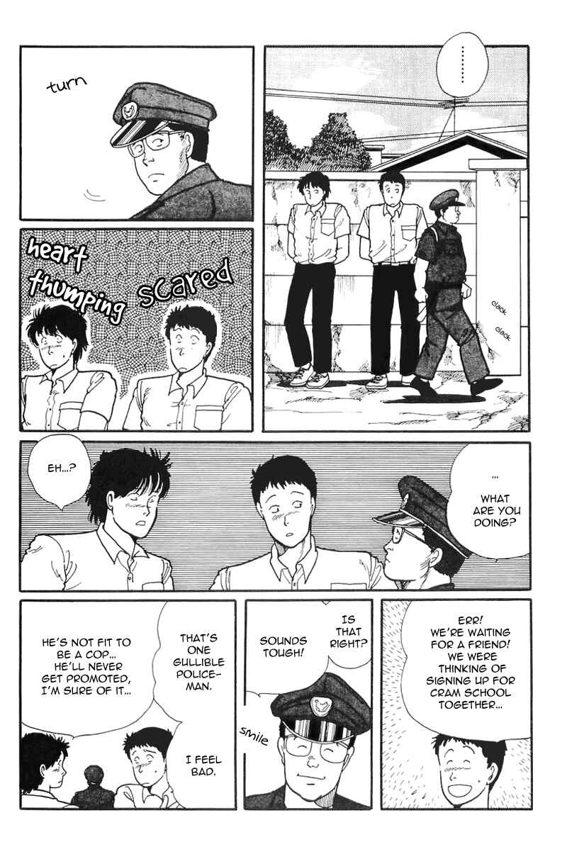 Page 16 Chapter 5 Longer and Slower than a River