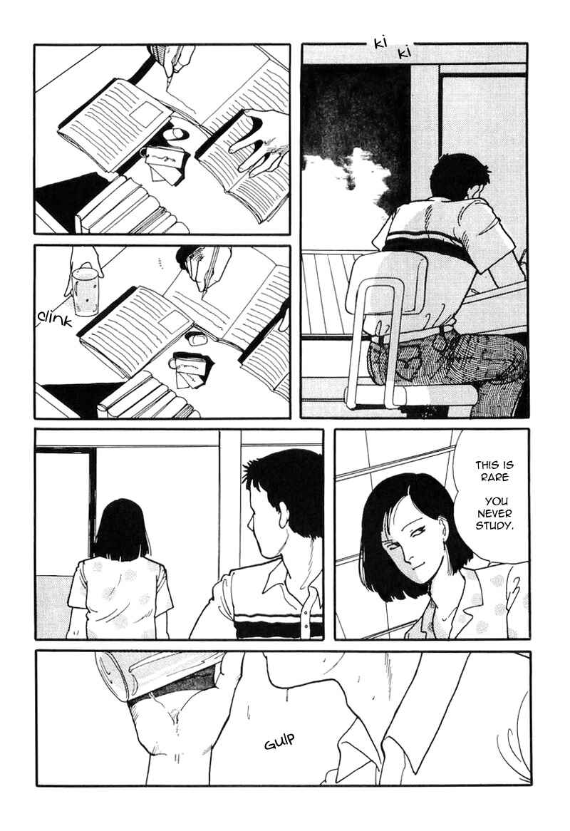 Page 18 Chapter 5 Longer and Slower than a River