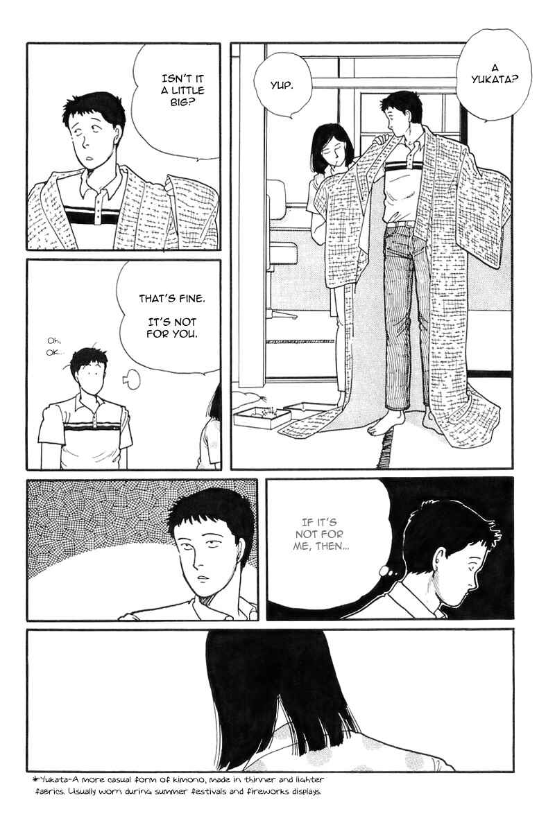 Page 20 Chapter 5 Longer and Slower than a River
