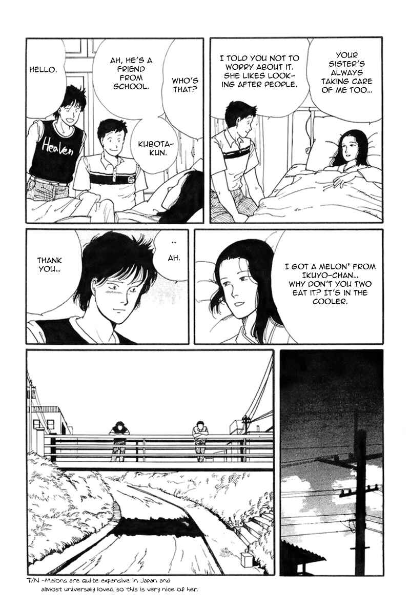 Page 25 Chapter 5 Longer and Slower than a River