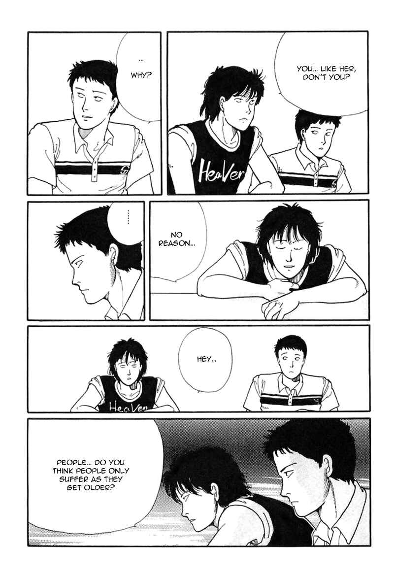 Page 27 Chapter 5 Longer and Slower than a River