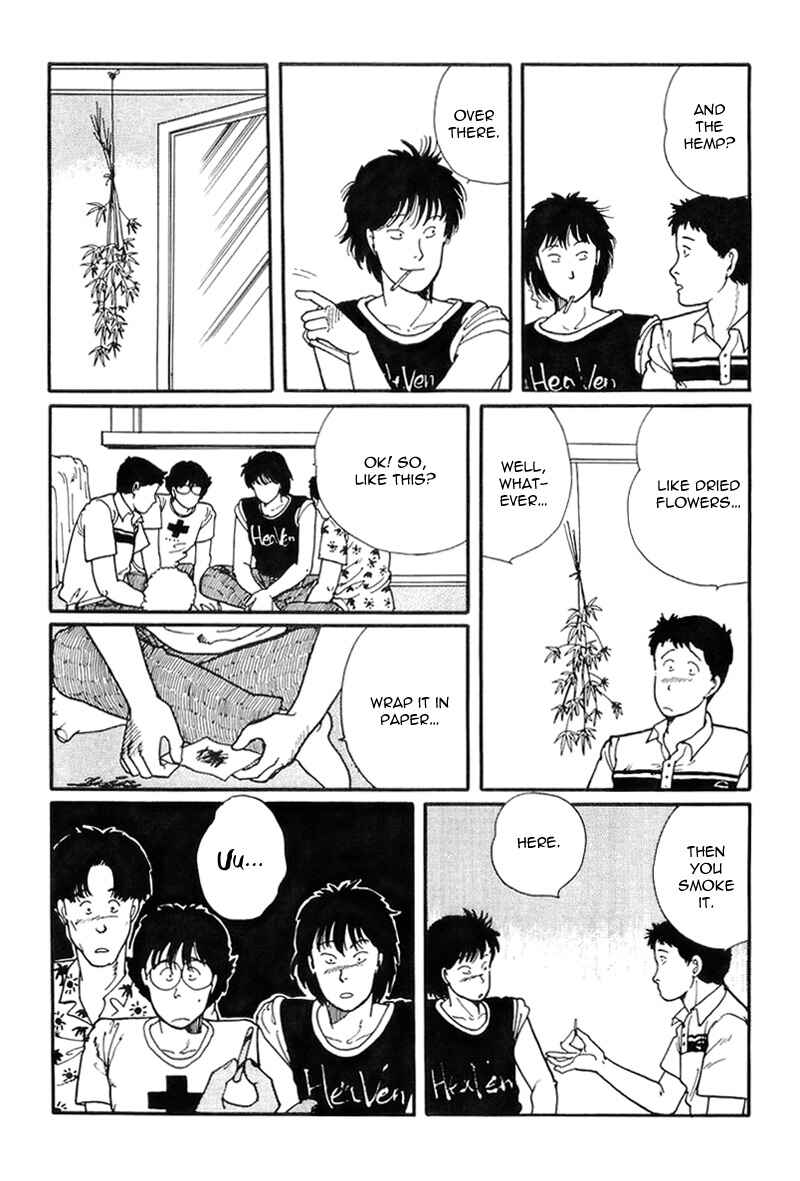 Page 31 Chapter 5 Longer and Slower than a River
