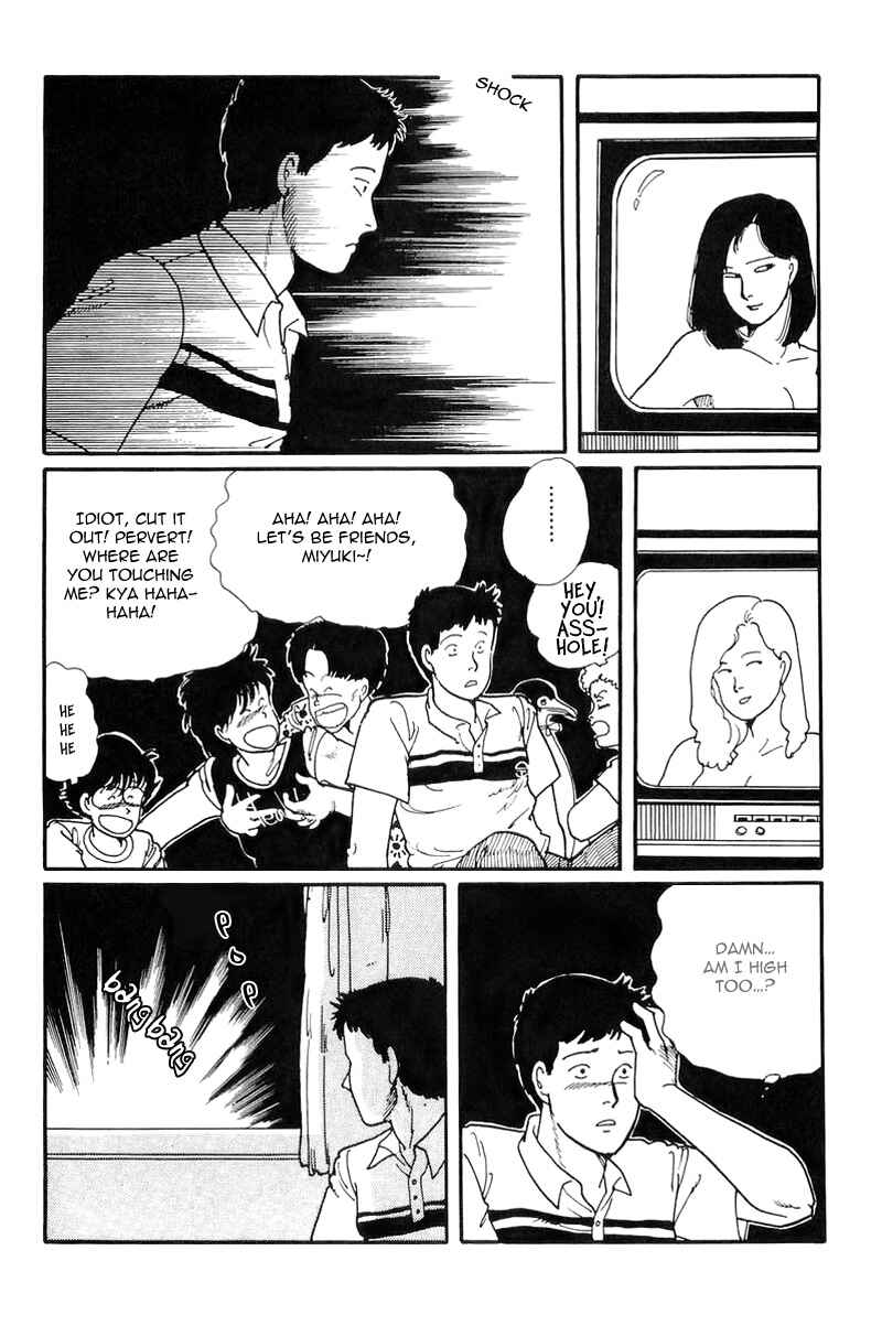 Page 34 Chapter 5 Longer and Slower than a River