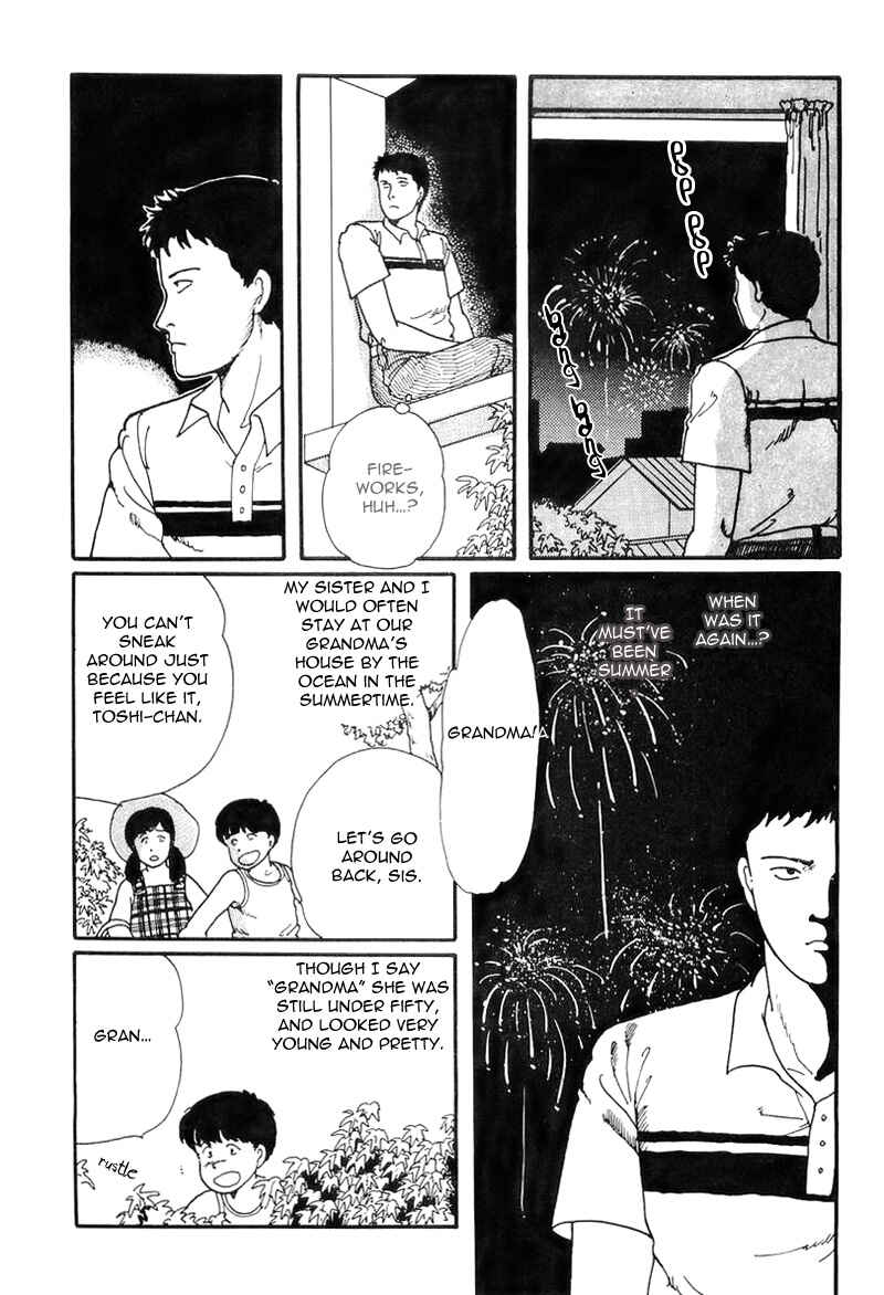 Page 35 Chapter 5 Longer and Slower than a River