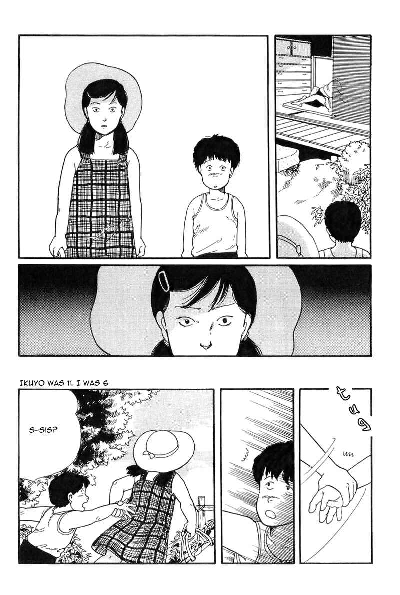 Page 36 Chapter 5 Longer and Slower than a River
