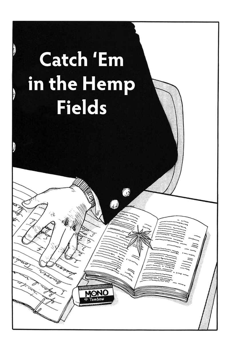 Page 3 Chapter 5 Longer and Slower than a River