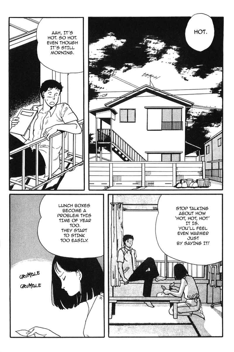 Page 4 Chapter 5 Longer and Slower than a River