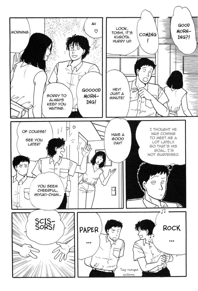 Page 6 Chapter 5 Longer and Slower than a River
