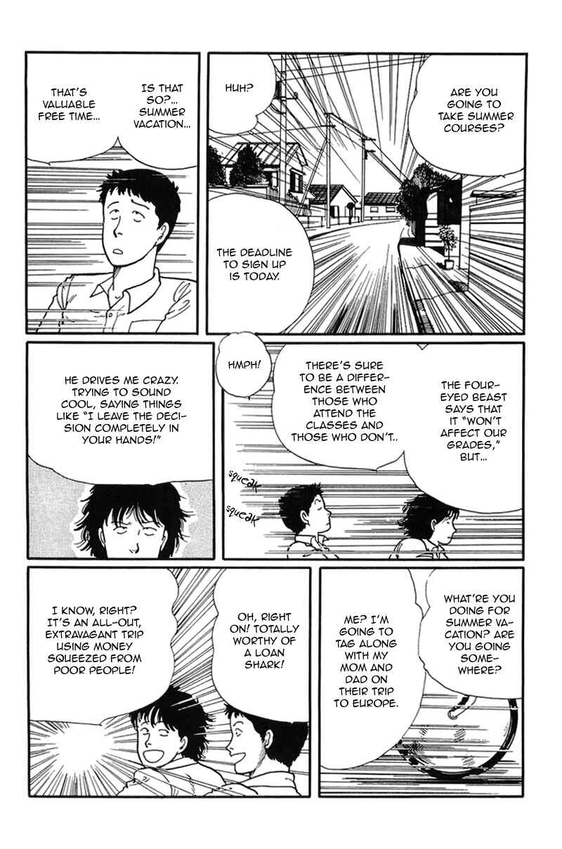Page 8 Chapter 5 Longer and Slower than a River