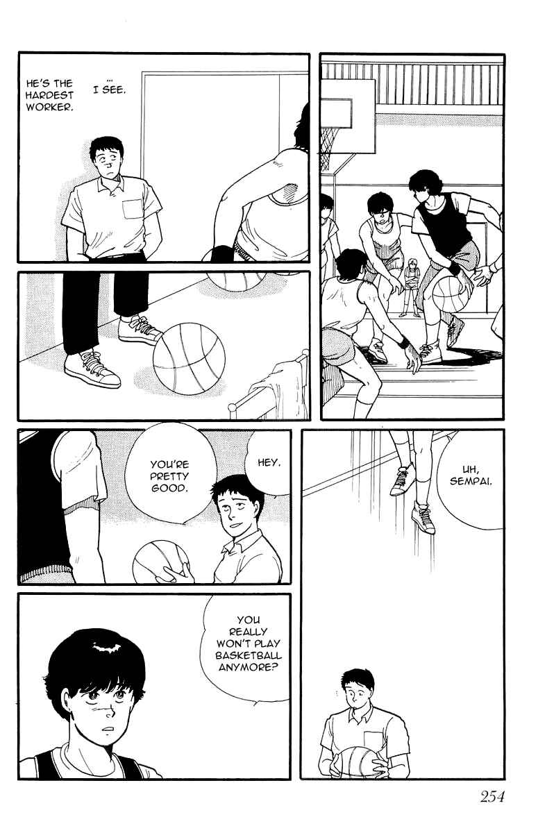 Page 11 Chapter 8 Longer and Slower than a River