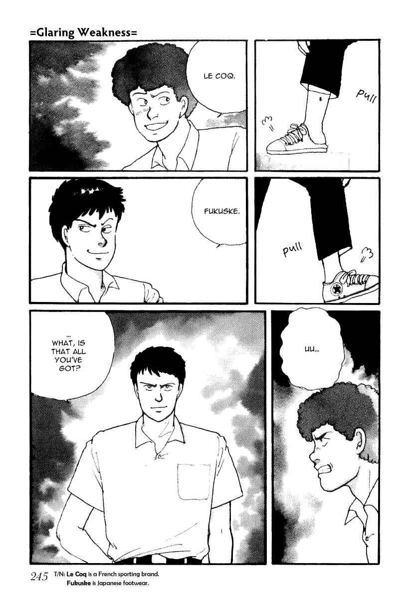 Page 2 Chapter 8 Longer and Slower than a River