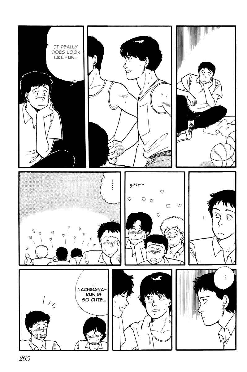 Page 22 Chapter 8 Longer and Slower than a River