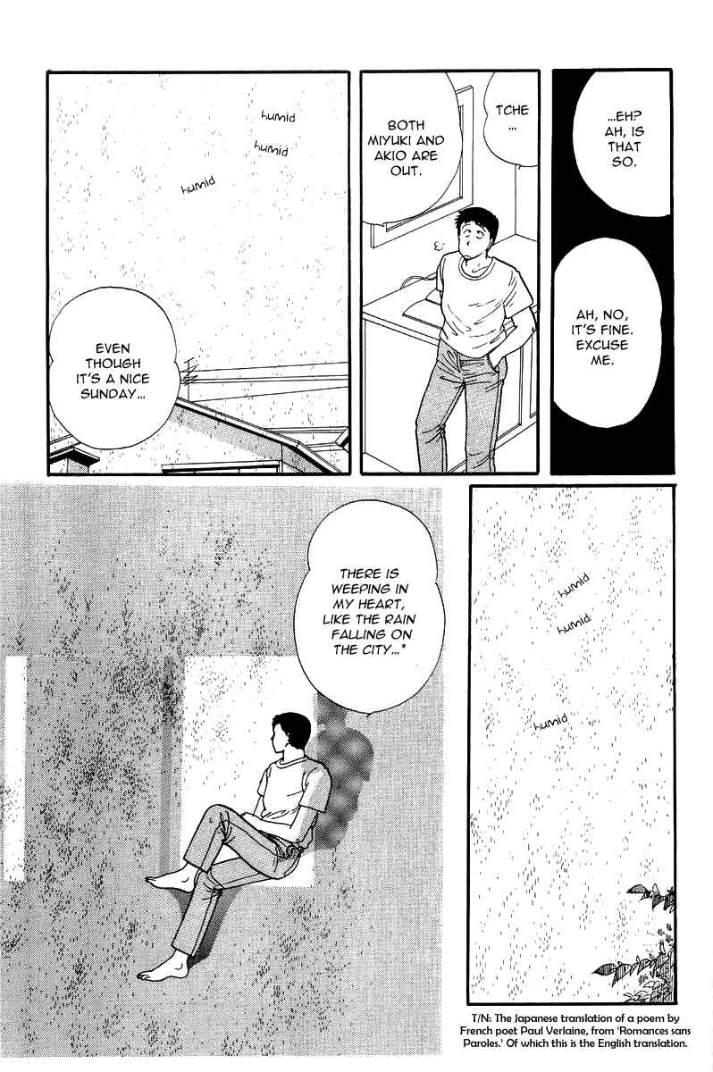 Page 26 Chapter 8 Longer and Slower than a River