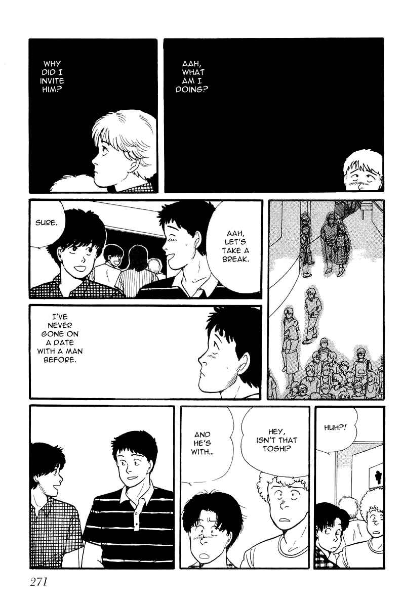 Page 28 Chapter 8 Longer and Slower than a River