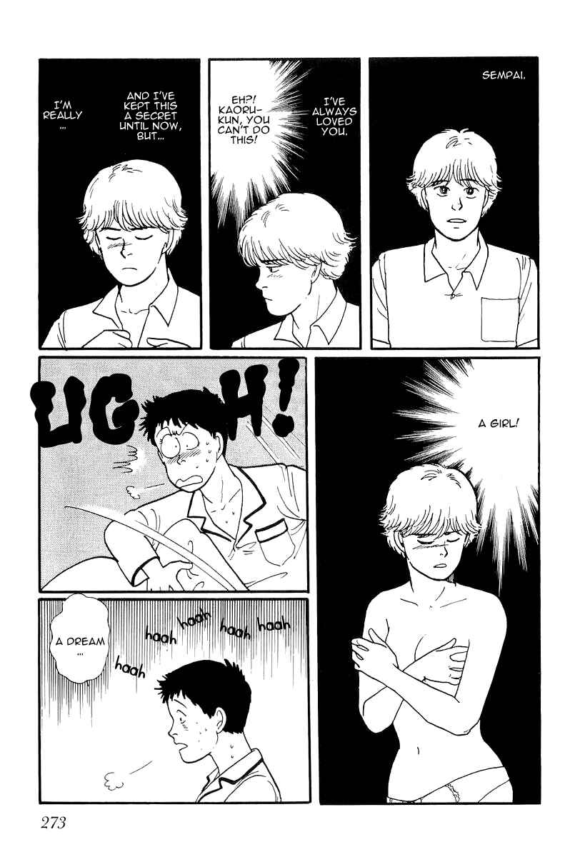 Page 30 Chapter 8 Longer and Slower than a River