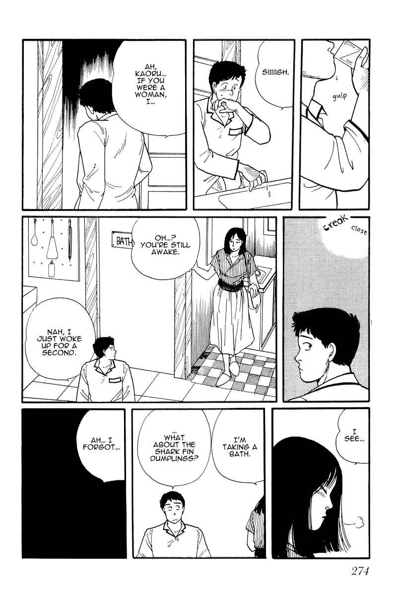 Page 31 Chapter 8 Longer and Slower than a River