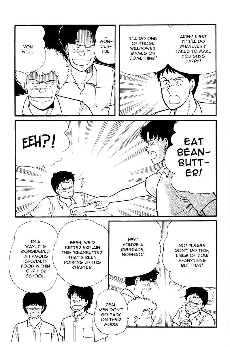 Page 34 Chapter 8 Longer and Slower than a River