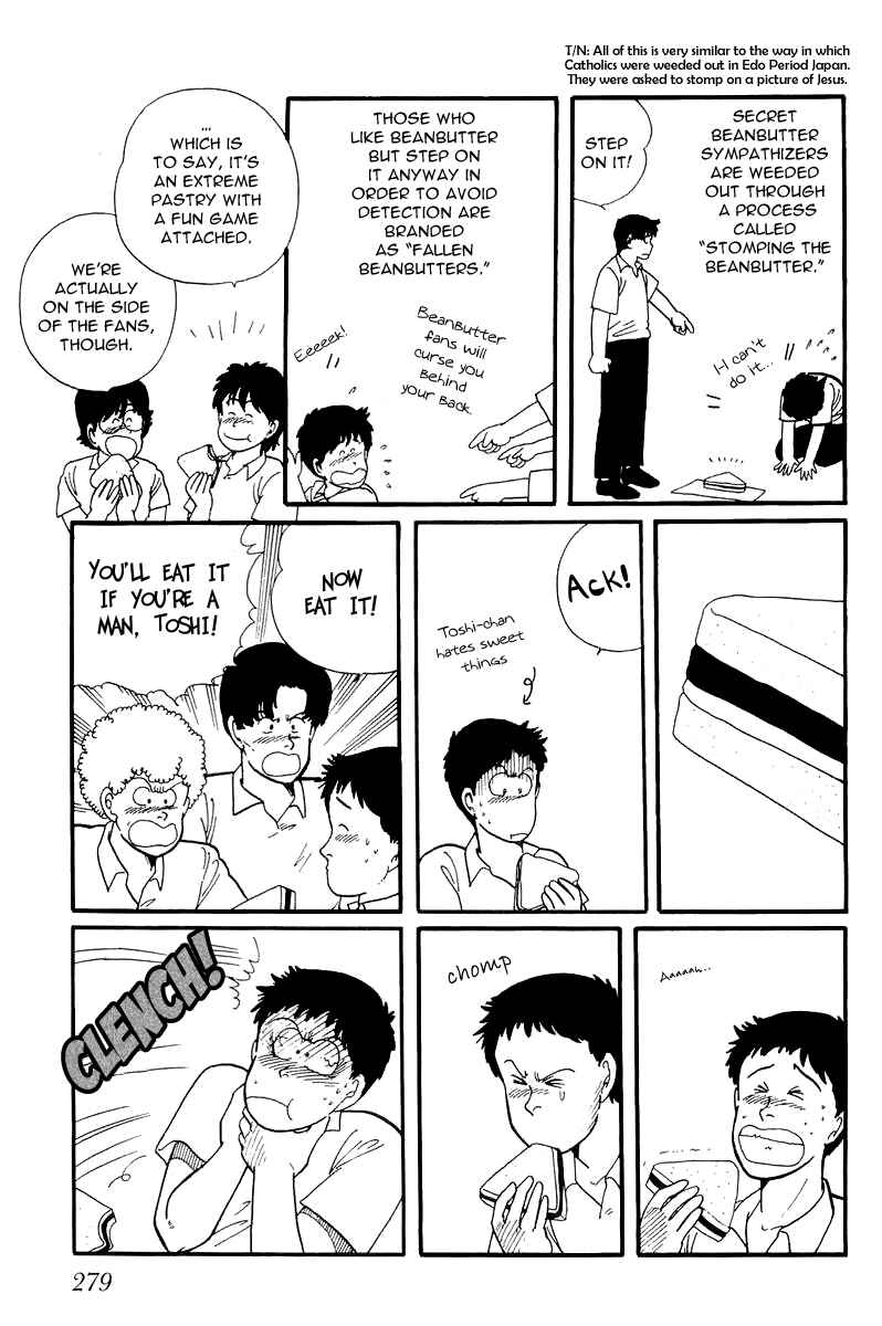 Page 36 Chapter 8 Longer and Slower than a River