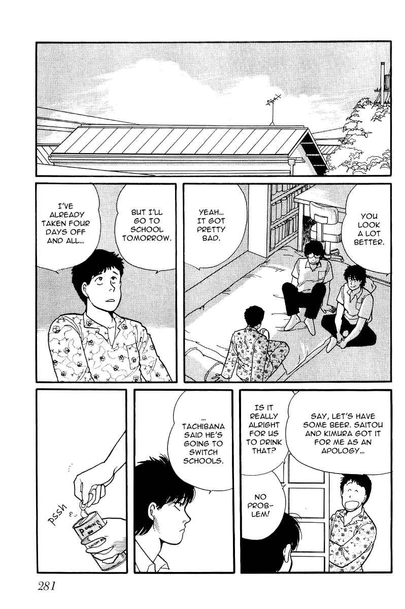 Page 38 Chapter 8 Longer and Slower than a River