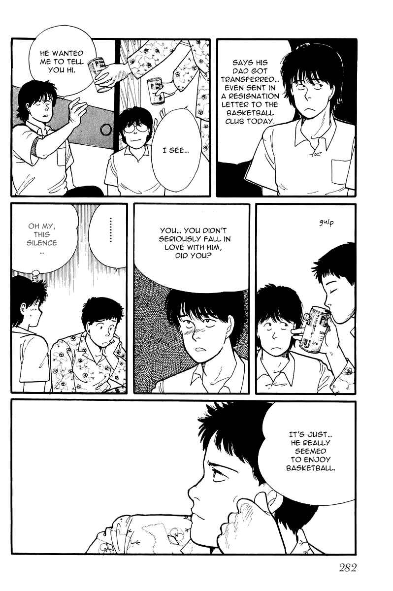 Page 39 Chapter 8 Longer and Slower than a River