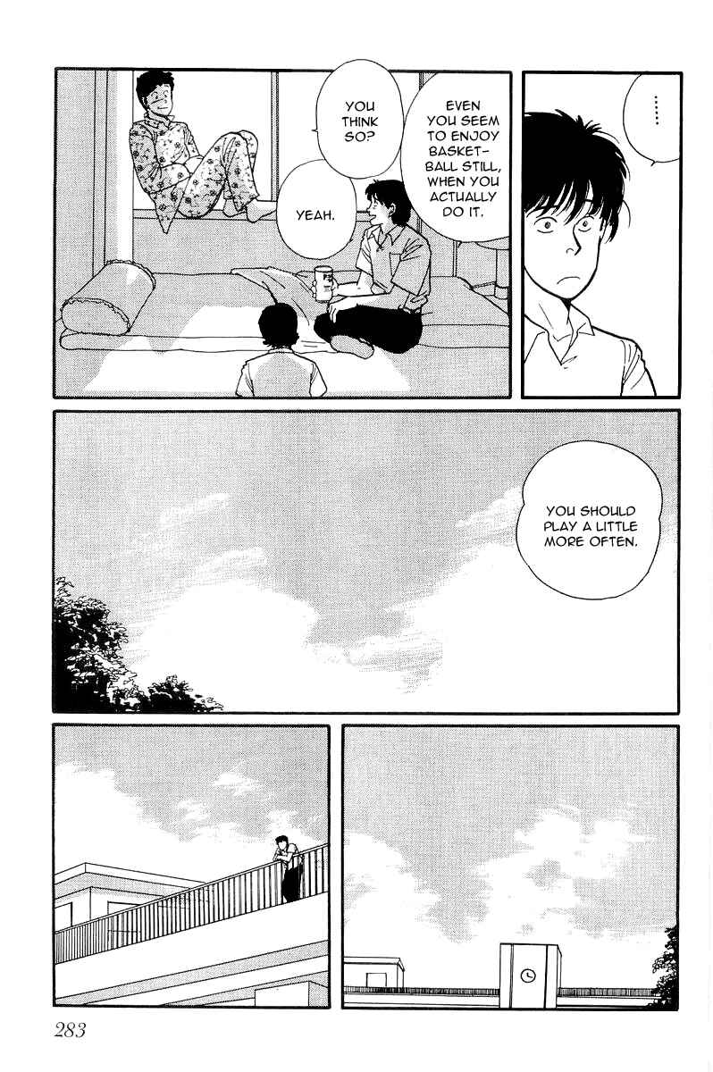 Page 40 Chapter 8 Longer and Slower than a River