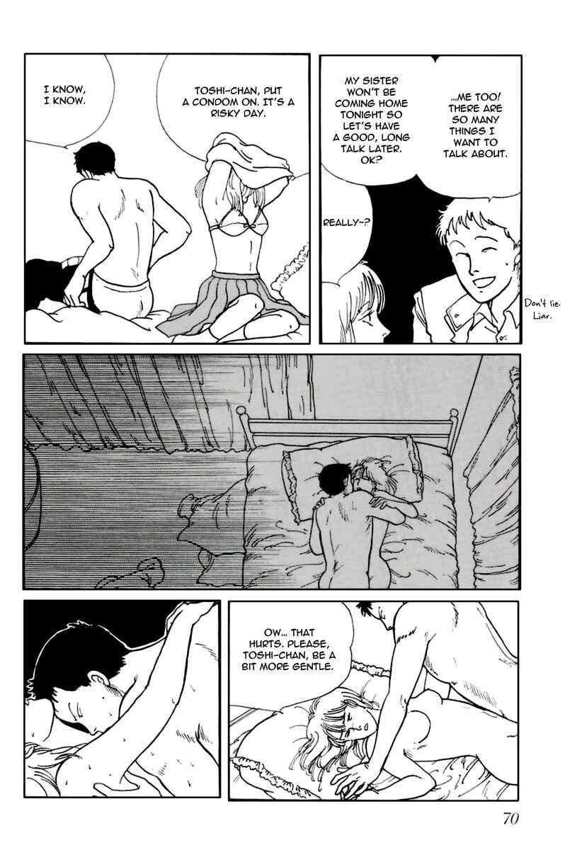 Page 14 Chapter 3 Longer and Slower than a River