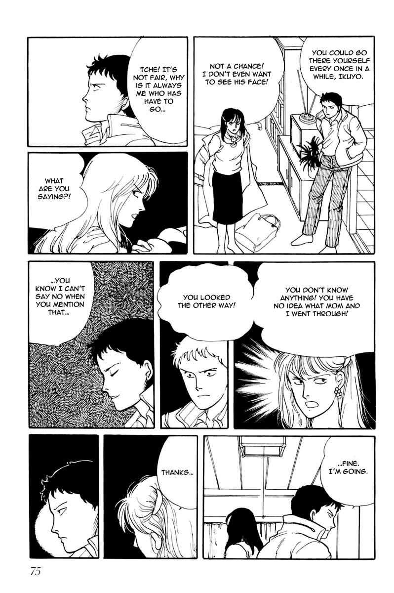 Page 19 Chapter 3 Longer and Slower than a River