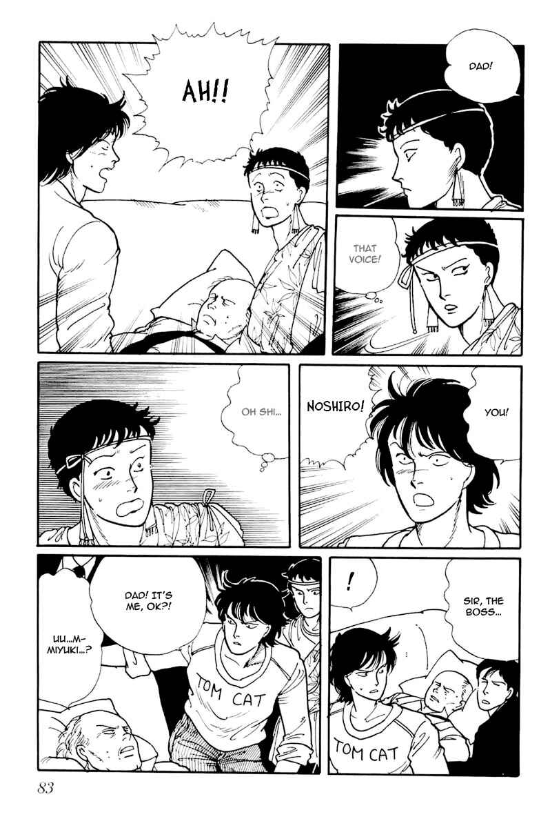 Page 27 Chapter 3 Longer and Slower than a River