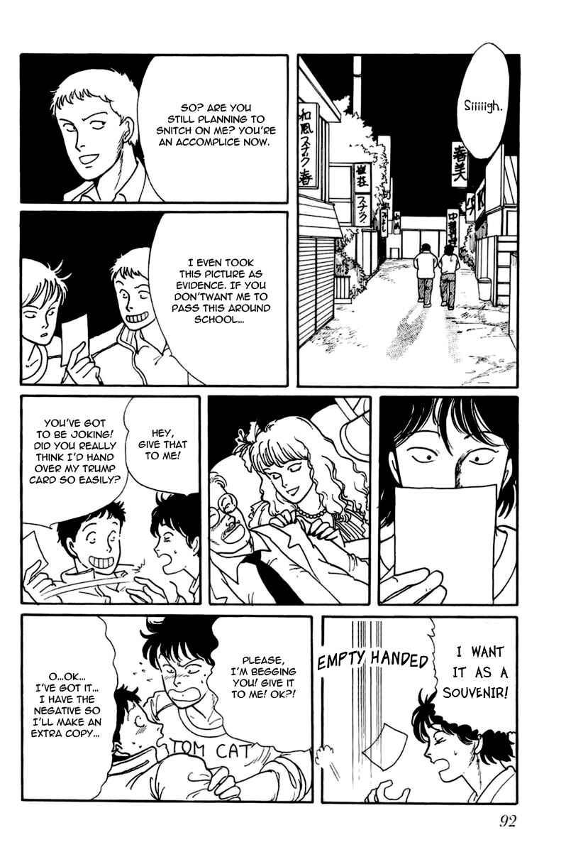 Page 36 Chapter 3 Longer and Slower than a River