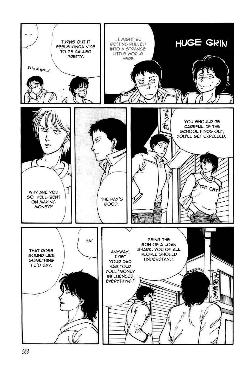 Page 37 Chapter 3 Longer and Slower than a River