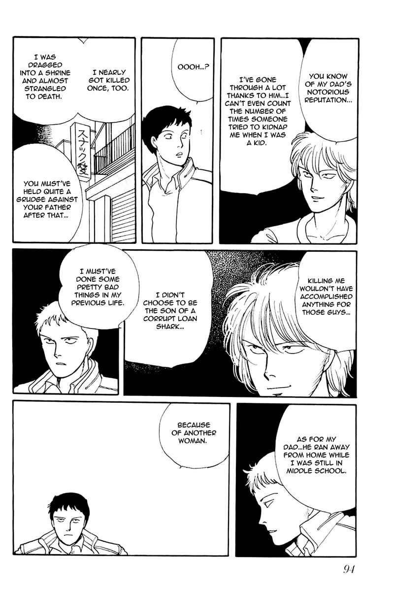 Page 38 Chapter 3 Longer and Slower than a River