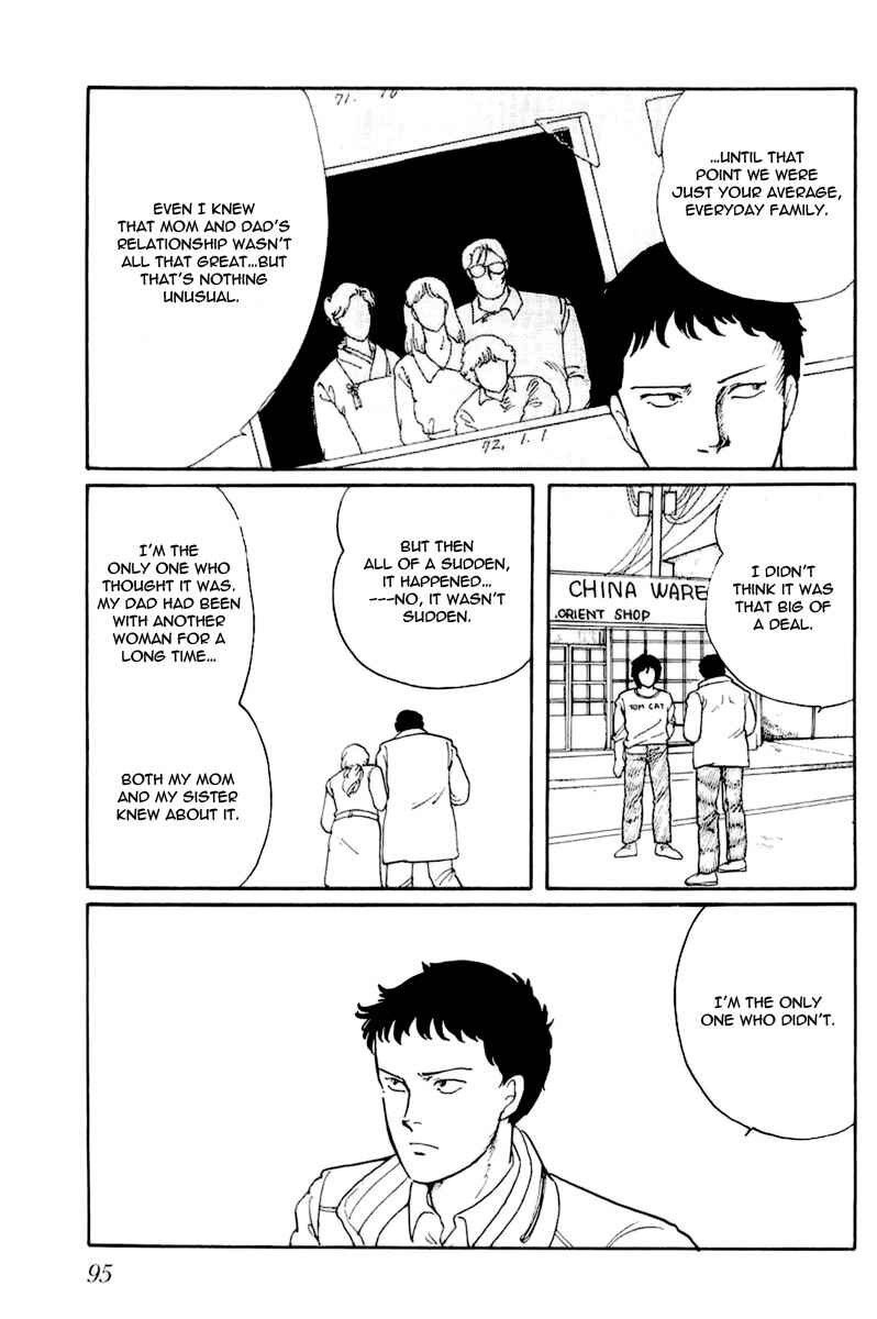 Page 39 Chapter 3 Longer and Slower than a River