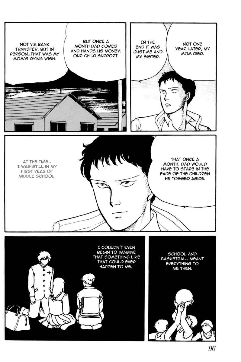 Page 40 Chapter 3 Longer and Slower than a River