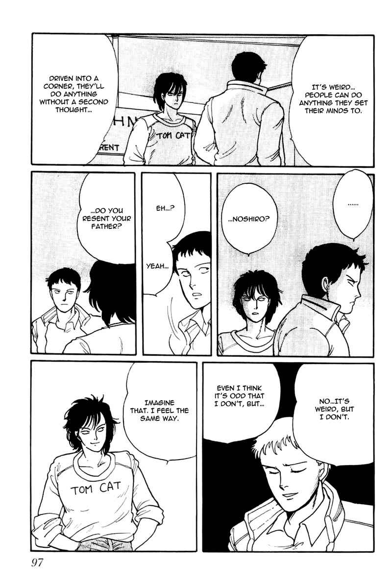 Page 41 Chapter 3 Longer and Slower than a River
