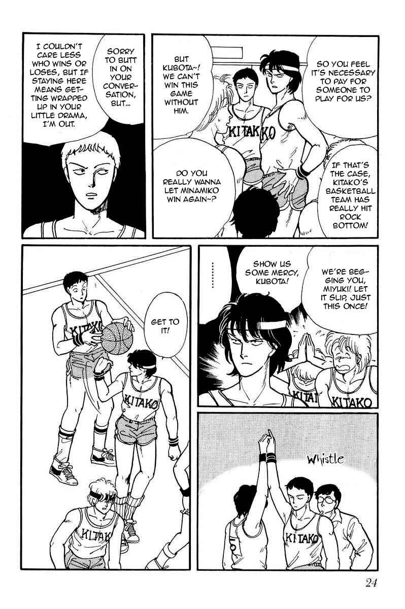 Page 10 Chapter 2 Longer and Slower than a River