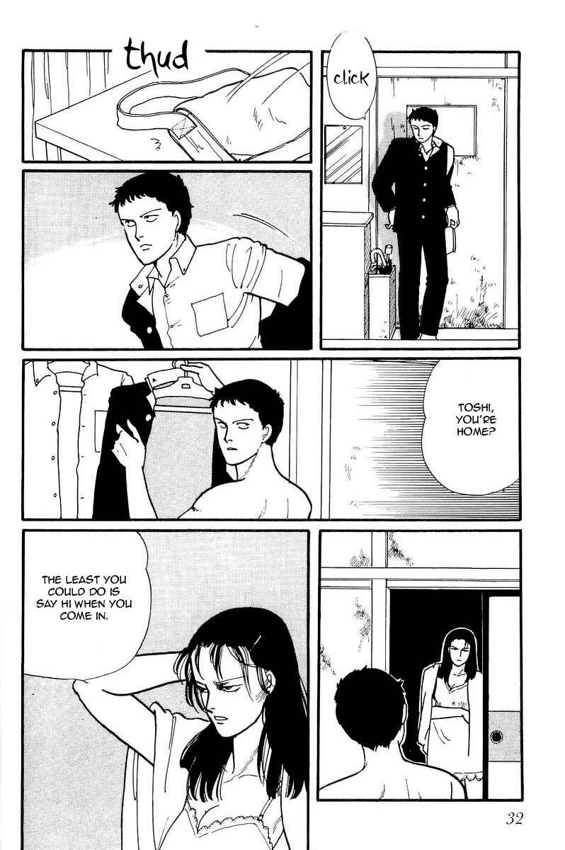 Page 18 Chapter 2 Longer and Slower than a River