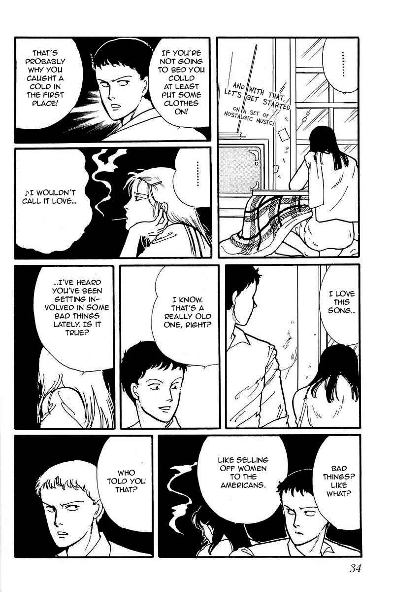 Page 20 Chapter 2 Longer and Slower than a River
