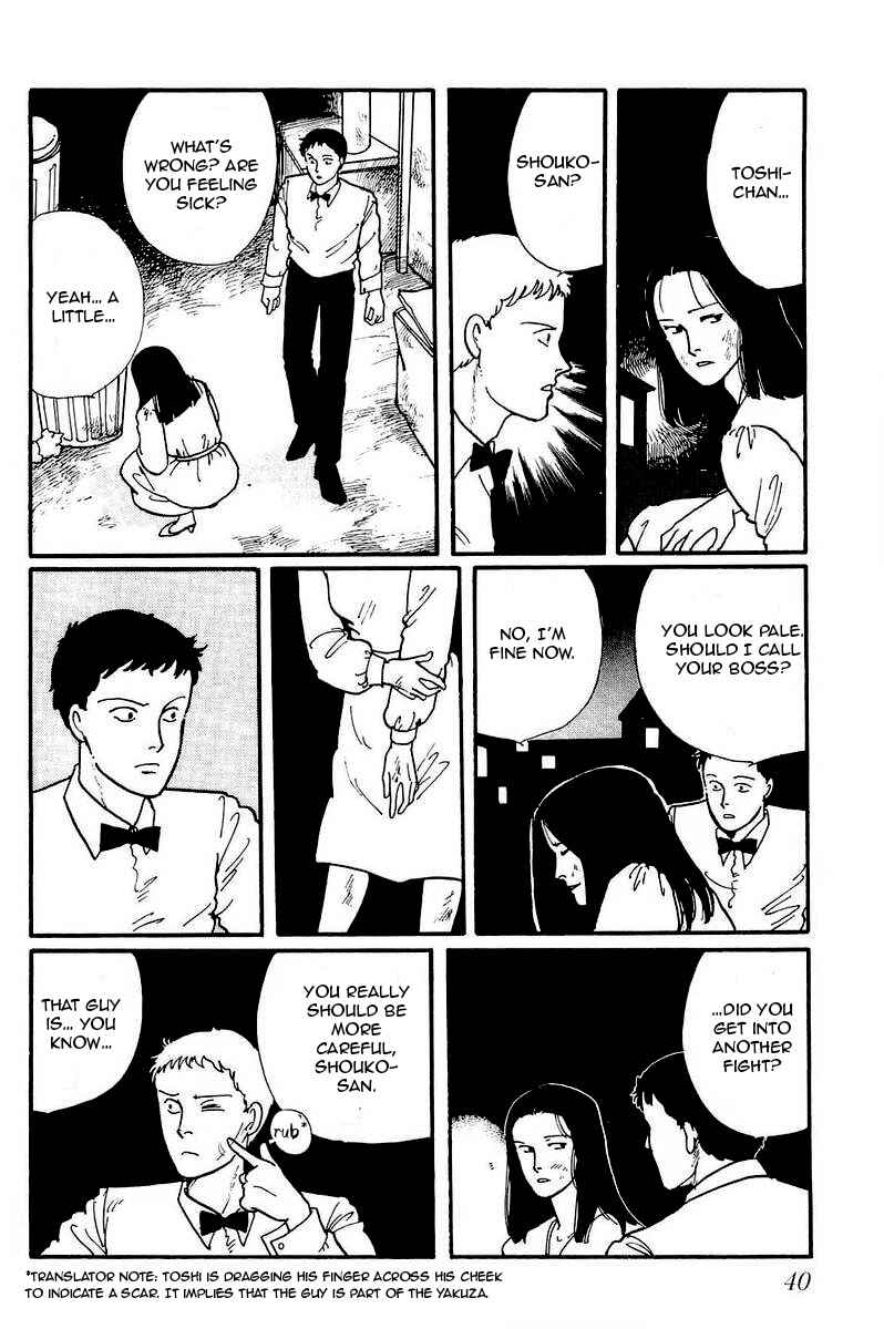 Page 26 Chapter 2 Longer and Slower than a River