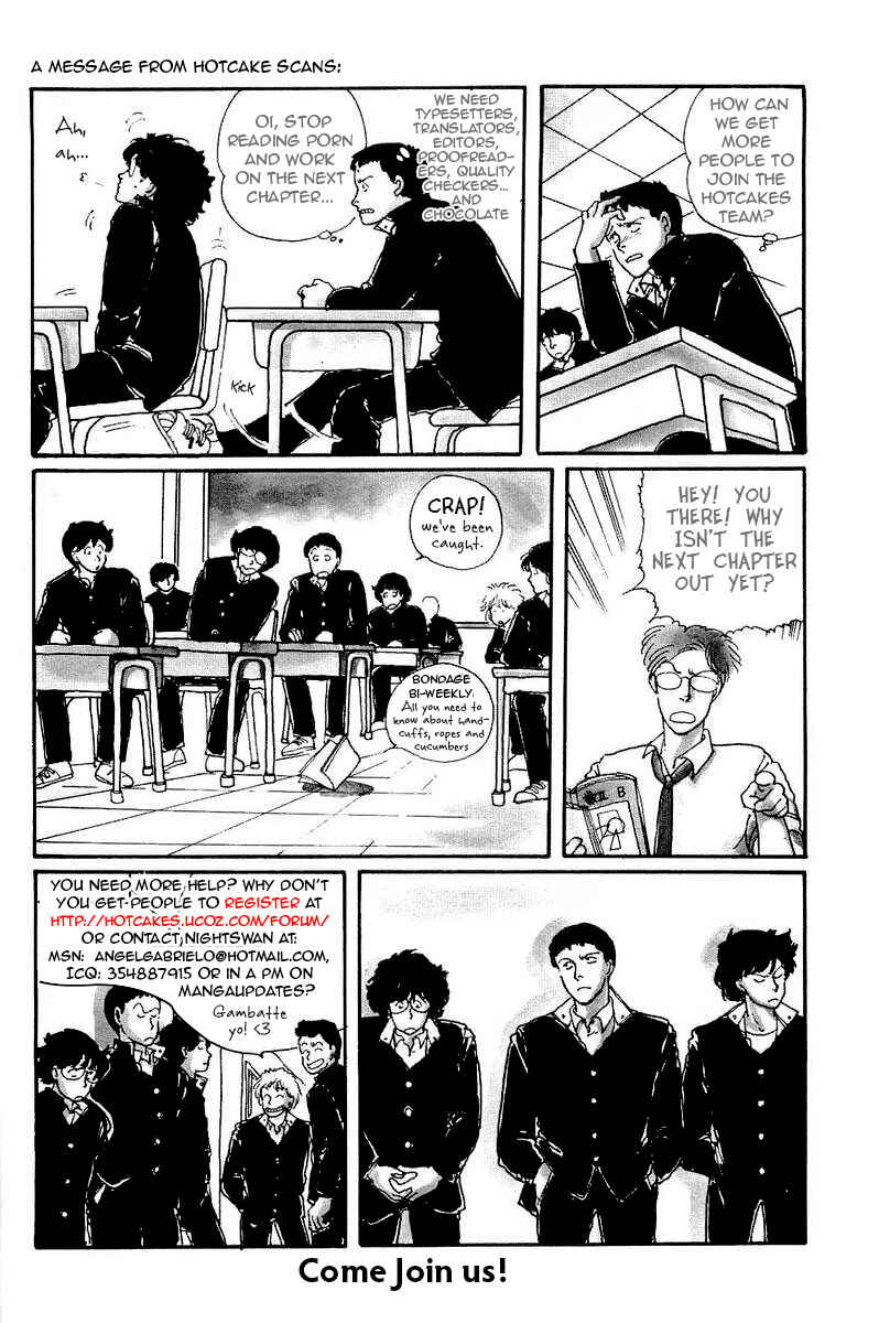 Page 2 Chapter 2 Longer and Slower than a River