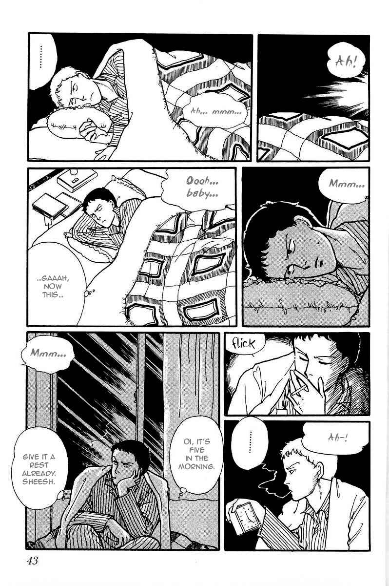 Page 29 Chapter 2 Longer and Slower than a River