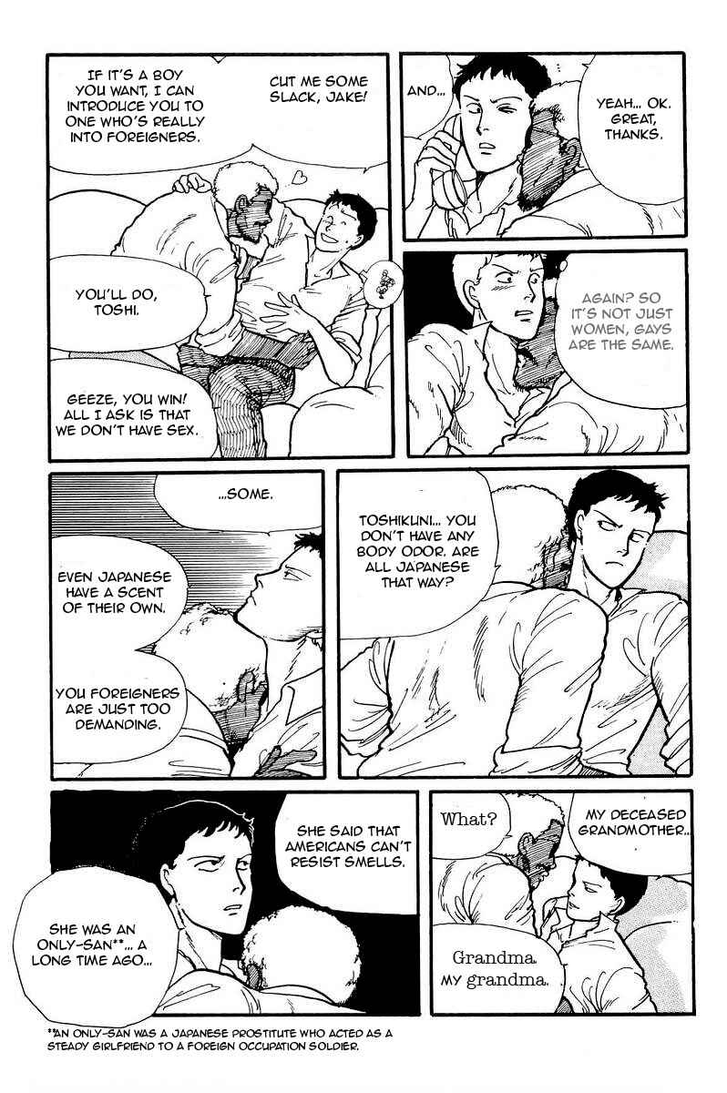 Page 35 Chapter 2 Longer and Slower than a River